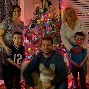 Meet your Posher, Debra